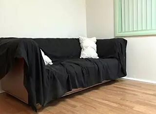 Pj Daniels Casting Interview