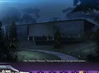 Taimanin Yukikaze 2 Part 19 Rinko Way 02 Adventure