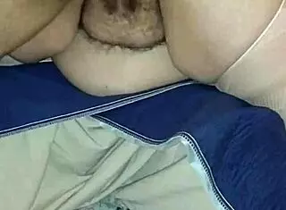 Bbw Slut Mistythyghs Bent Over Sucking Big Cock Then Doggystyle Fucking Fan