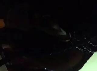 i'm fucking someone's chocolate fiance in cheating scenario