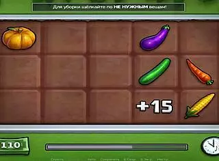 summertimesaga hentai babe masturbates and creampies