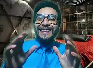 BDSM dictionary chapter 30