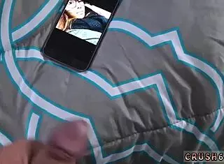 Teen 18+ sneaks into pov hardcore action, loving every intense moment with her partner