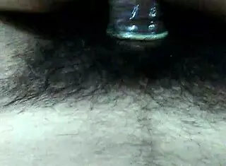 Mature Gay Man Teases Young Guy with Passionate Touches