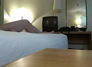 I interviewed Jules Jennings in this POV casting session