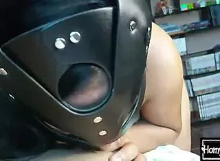 i suck dick to get horny before they fuck me