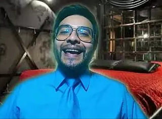 BDSM dictionary chapter 30