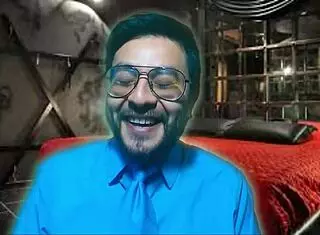 BDSM dictionary chapter 30