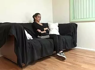 Pj Daniels Casting Interview