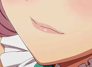 Máš nového soupeře v této epizodě hentai Fault Service?