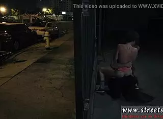 Guys Make Passes At Cute Girls Wearing Glasses