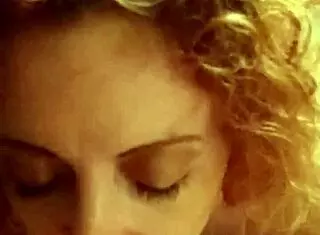 Roxanne and Xander cock sucker