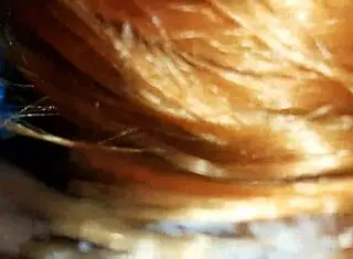 Foot Massage Turns to Pussy Licking