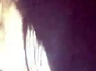 I love watching Mammabear give a blonde milf blowjob.