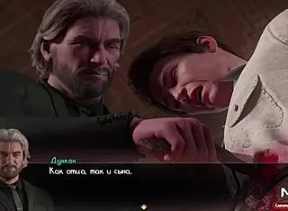 In Treasure of Nadia, Sexy Girl Jerks My Cock