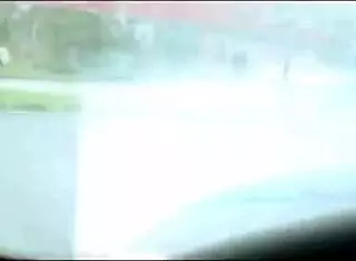 hot horny wife sucks stranger dick