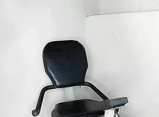 i workout my ass so flexible for anal