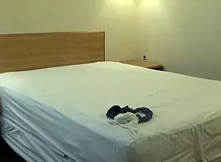 Jules Jennings goes through her main casting interview