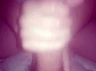 Handjob Makes Me Cum! What a Release!