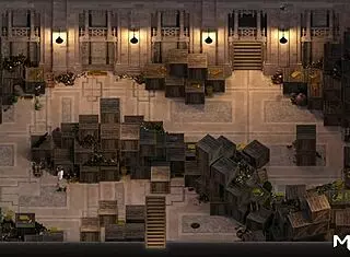 In Treasure of Nadia, Sexy Girl Jerks My Cock