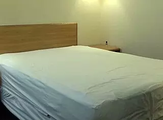 Jules Jennings goes through her main casting interview