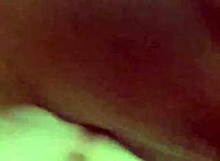 i was peeking at my friend's girlfriend getting fucked by him secretly.