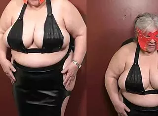 bra sklavin esclave slave bound