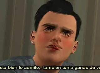 Yaoi Hearts Criminals Chapter 11 Intense Gay Passion