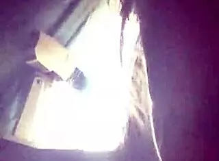 I love watching Mammabear give a blonde milf blowjob.