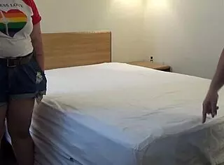 Jules Jennings goes through her main casting interview