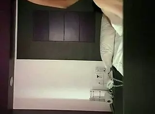 Caring friend shares affectionate moments