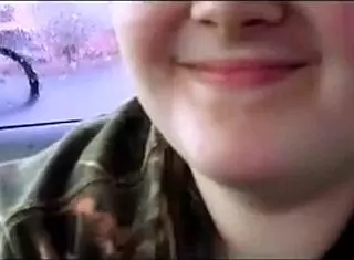 hot horny wife sucks stranger dick