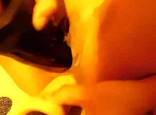 Doggystyle and Handjob Pleasure