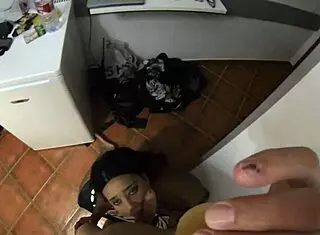 Hijastra Quiere Su Polla Dilf