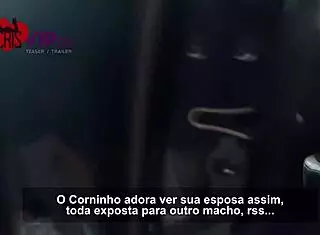 cristina almeida sucks dealer cock while husband films