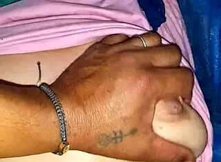 Ella Enjoys Hardcore Missionary Fucking