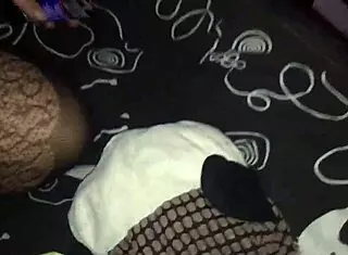 i fuck my wife's ass at home