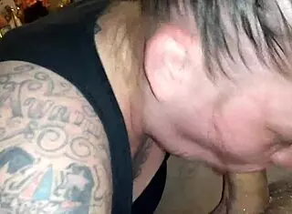 want to see sloppy toppy from my pov?