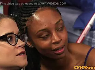 Lola Marie Sucks Dick Intensely