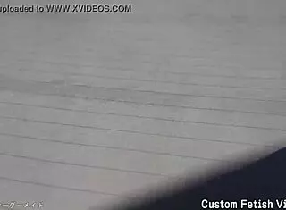 Dirty Tracy's Japanese Fetish Adventures