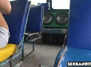 Tiny Latina Teen Babe Gets Drilled 😏