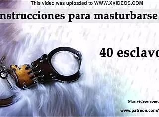 joi with 40 slaves and many mistresses spanish audio