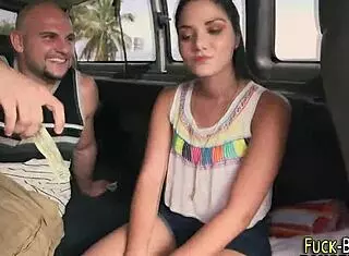 Amateur Babe Strips Panties Outdoors Publicly