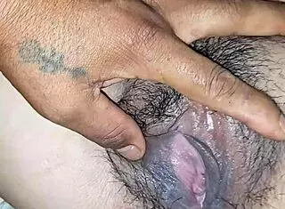 Ella Enjoys Hardcore Missionary Fucking