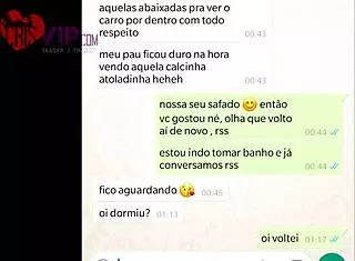 cristina almeida sucks dealer cock while husband films