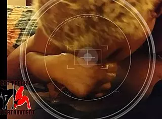 Nurse Teases Patient in Hospital HD