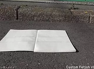 Dirty Tracy's Japanese Fetish Adventures