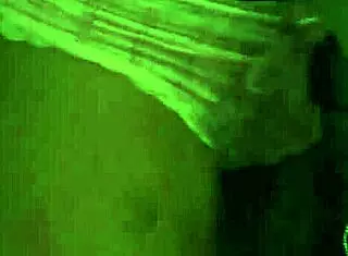 touching her young 18+ lesbian pussy is amazing