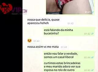 cristina almeida sucks dealer cock while husband films