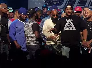 T-Rex Dominates Charlie Clips in Epic Battle!